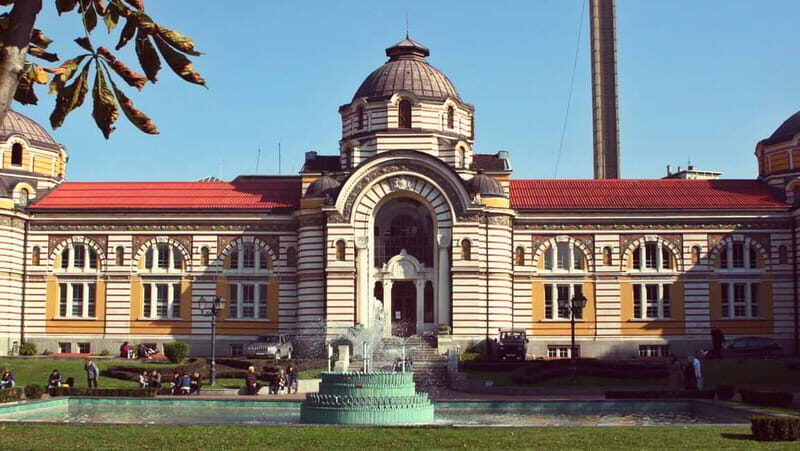 Half-Day Private Tour: Sofia, Boyana Church & History Museum - FAQs