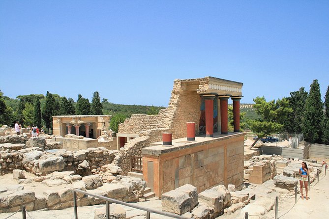 Half Day Private Tour to Knossos Palace (Skip the Line) & Panoramic City Tour - About the Tour Operator