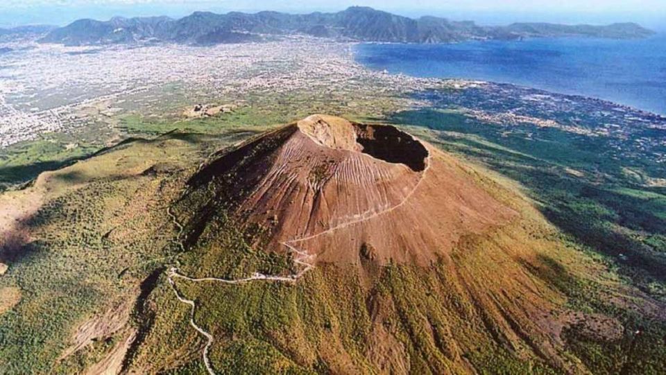 Half-Day Private Tour to Pompeii and Vesuvius From Naples - Tour Suitability