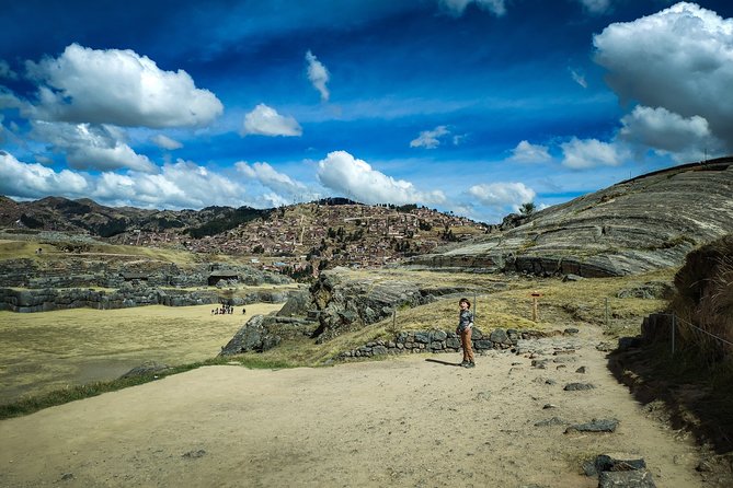 Half-Day Private Tour to Sacsayhuaman, Qenqo, Puca-Pucara and Tambomachay - Pricing and Availability