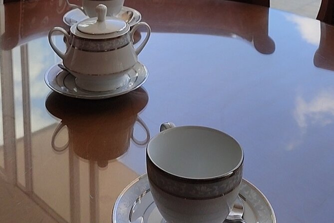 Half-Day Private Trip to Waterfalls and Tea Factory - Tips for Your Visit