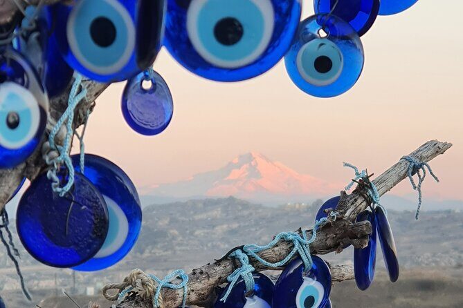 Half Day Private Underground City Tour - An In-Depth Look at the Tour Experience