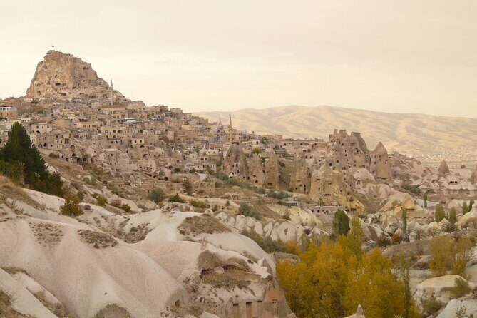 Half Day Private Underground City Tour - Authentic Review Highlights