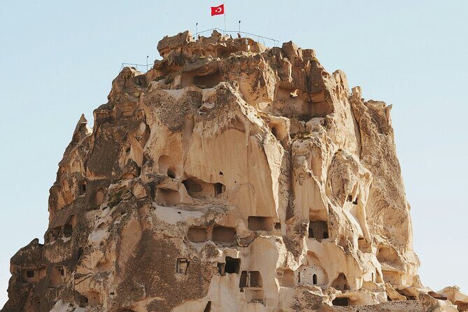 Half Day Private Underground City Tour - The Sum Up