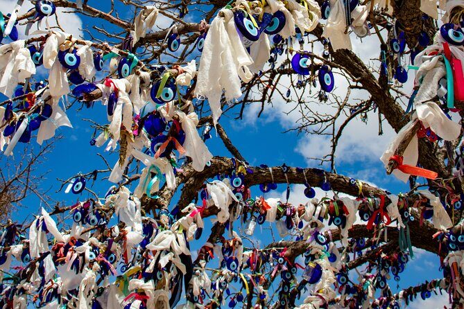 Half Day Private Underground City Tour - FAQ: Your Practical Questions Answered