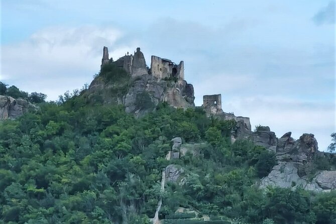 Half-Day Private Wachau Valley Tour From Vienna - Highlights of the Wachau Tour
