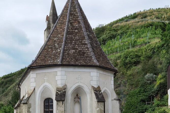 Half-Day Private Wachau Valley Tour From Vienna - Pricing and Tour Operator Details