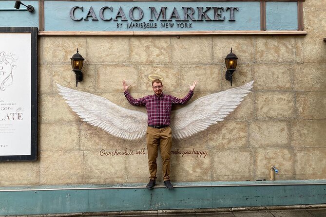 Half-Day Private Walking Tour in Kyoto - Accessibility and Fitness Level