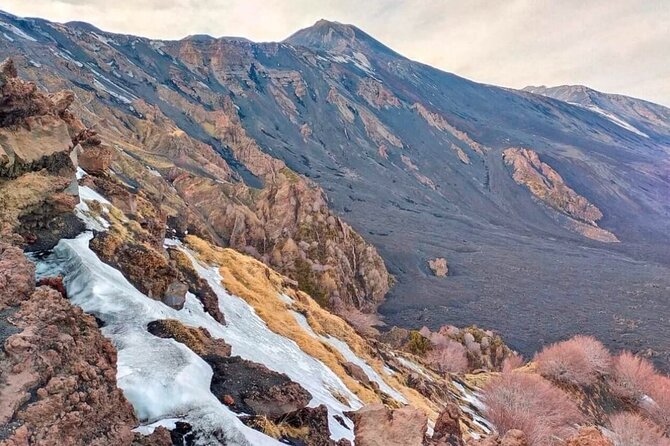 Half-Day Private Walking Tour to Etna, Bove Valley and Silvestri Craters - Schedule and Availability