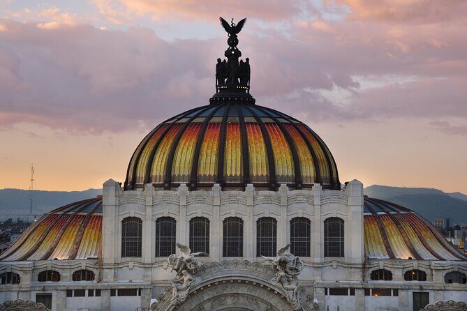 Half-Day Private Walking Tour to Historic Center of Mexico City - FAQs