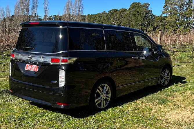 Half Day Private Wine Tasting Tour in Orange NSW - Key Points