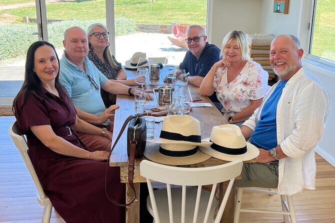 Half Day Private Wine Tasting Tour in Orange NSW - The Sum Up