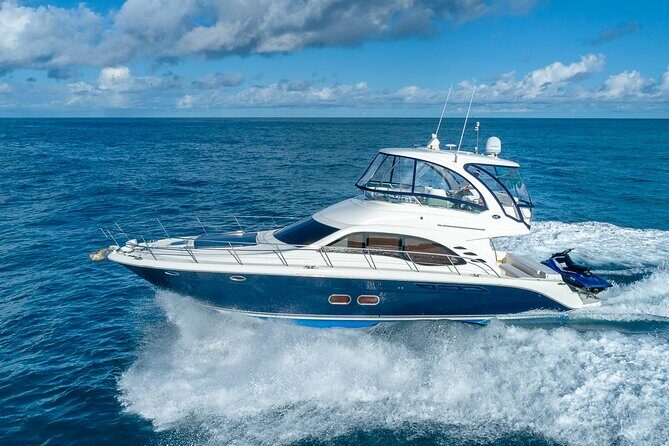 Half Day Private Yacht Charters - Exploring the Itinerary: What You Can Expect