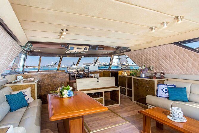 Half-Day Private Yacht Cruise in Rhodes - The Reviews: Authentic Perspectives
