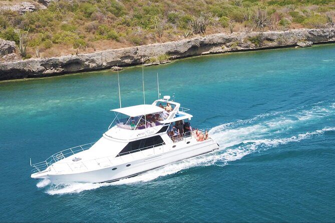 Half day private yacht cruise & snorkel - An In-Depth Look at the Experience