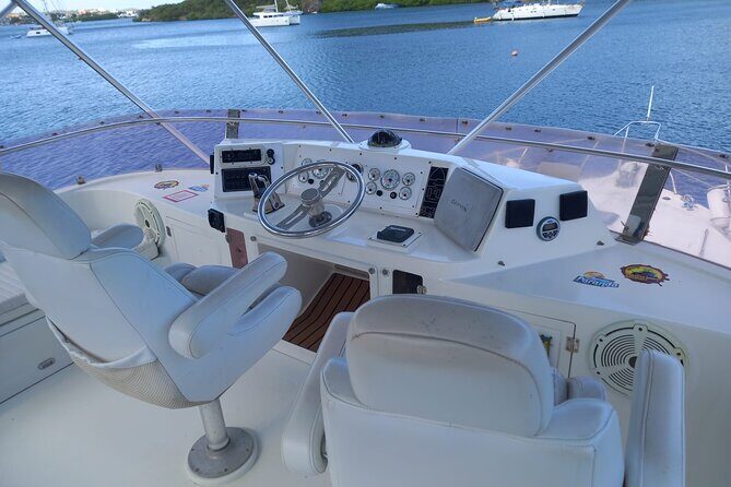 Half day private yacht cruise & snorkel - Final Thoughts