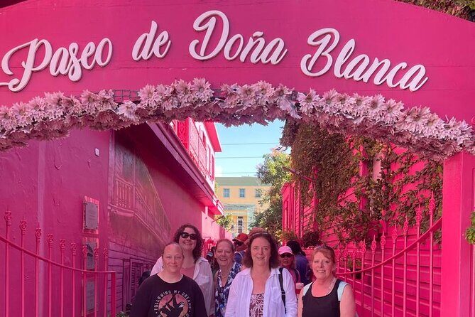 Half Day Puerto Plata City Tour and Monkey Home Visit - Exploring the Itinerary in Detail