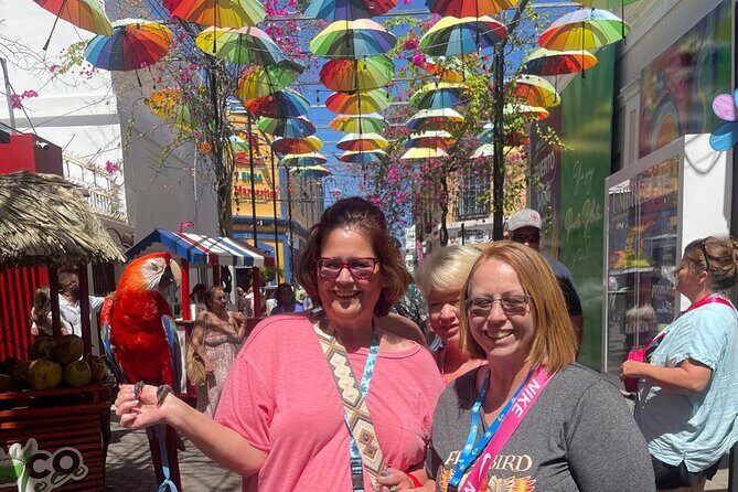 Half Day Puerto Plata City Tour and Monkey Home Visit - FAQ