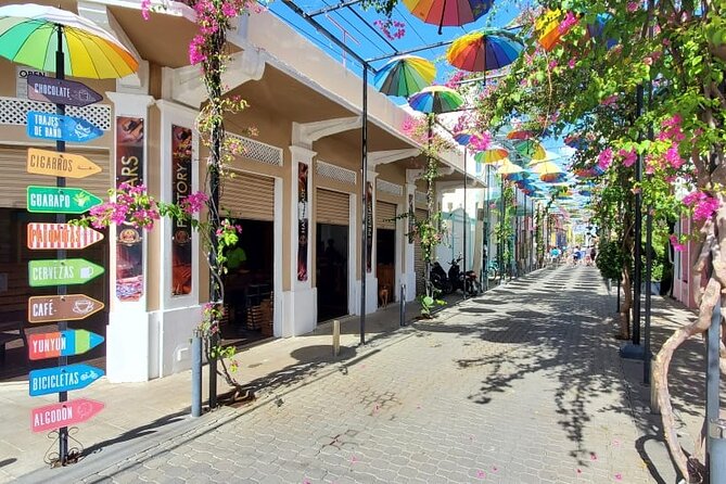 Half-Day Puerto Plata City Tour - Inclusions