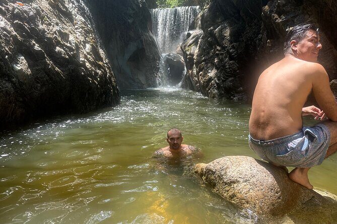 Half Day Puerto Vallarta Waterfall and Jungle Hike with Guide - Authentic Experiences and Traveler Tips