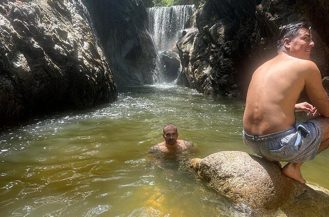 Half Day Puerto Vallarta Waterfall and Jungle Hike with Guide - Who Will Love This Tour?