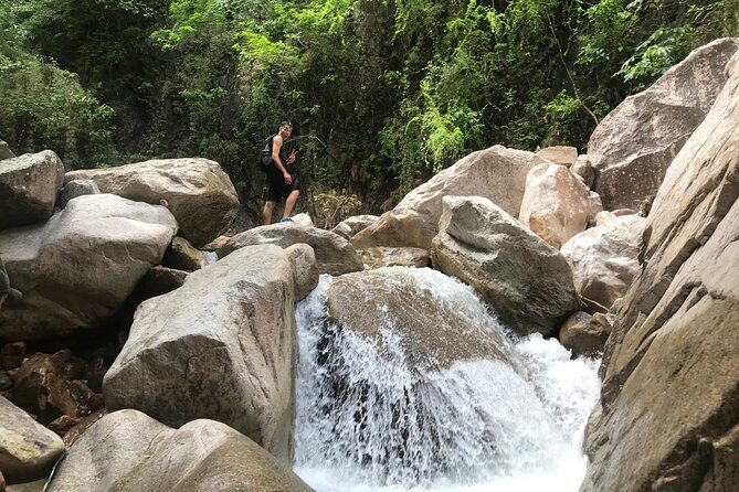 Half Day Puerto Vallarta Waterfall and Jungle Hike with Guide - Final Thoughts