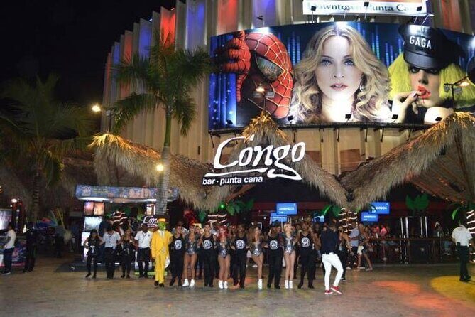 Half Day Punta Cana City Tour - Frequently Asked Questions