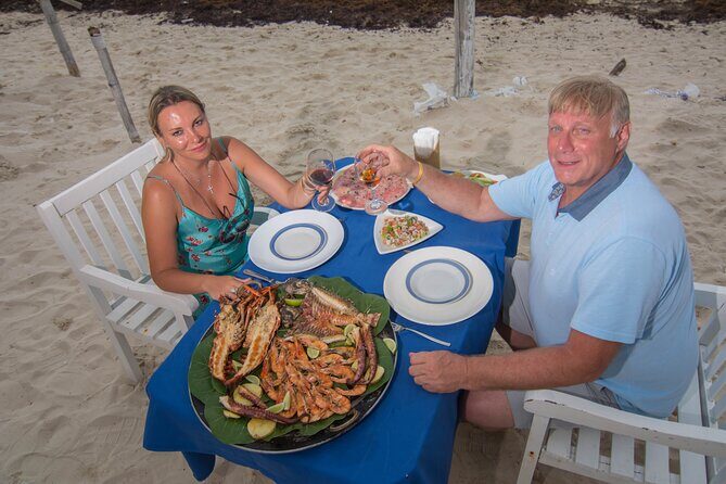 Half Day Punta Cana Food Tour Including Transportation - Introduction