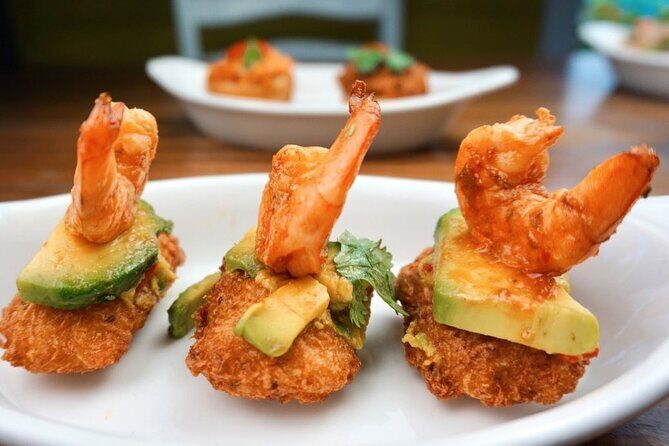 Half Day Punta Cana Food Tour Including Transportation - Key Points