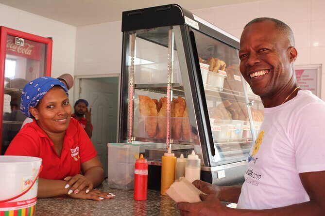 Half Day Punta Cana Food Tour Including Transportation - Authenticity and Value