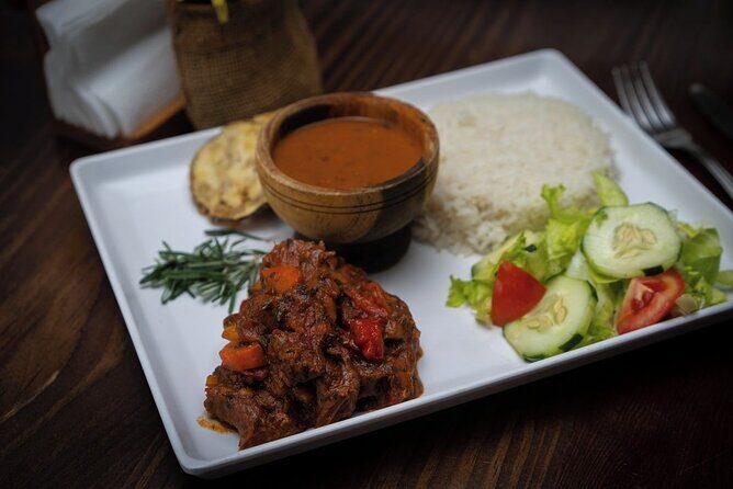 Half Day Punta Cana Food Tour Including Transportation - Who This Tour Is Perfect For