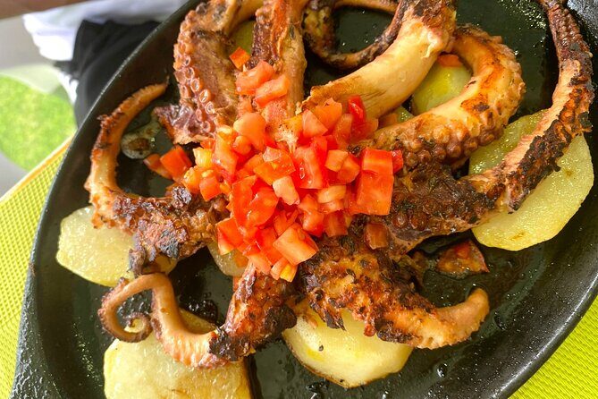 Half Day Punta Cana Food Tour Including Transportation - The Sum Up