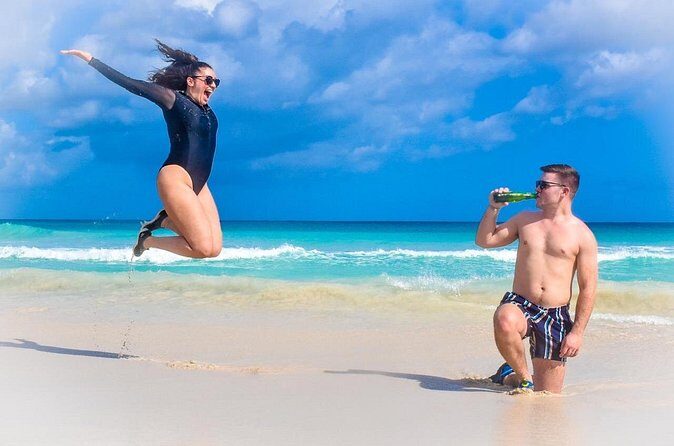 Half-day Quad tour in Punta Cana - The Itinerary Breakdown: What’s Included and Why It Matters