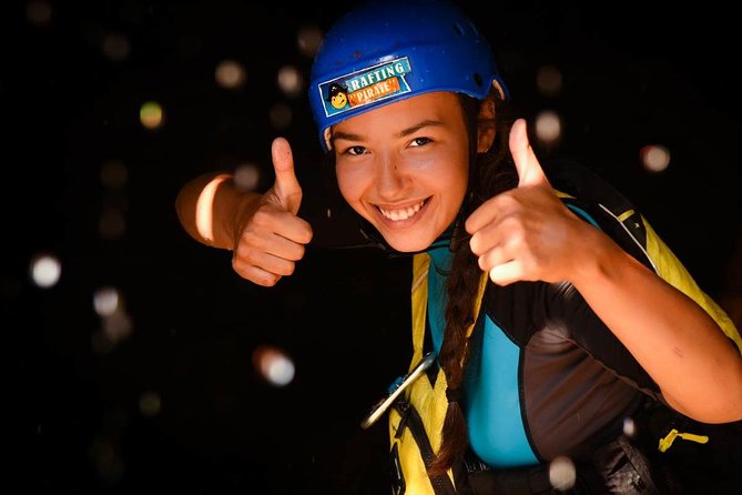 Half-Day Rafting Experience on Cetina River With Cliff Jumping and More - Customer Reviews Summary