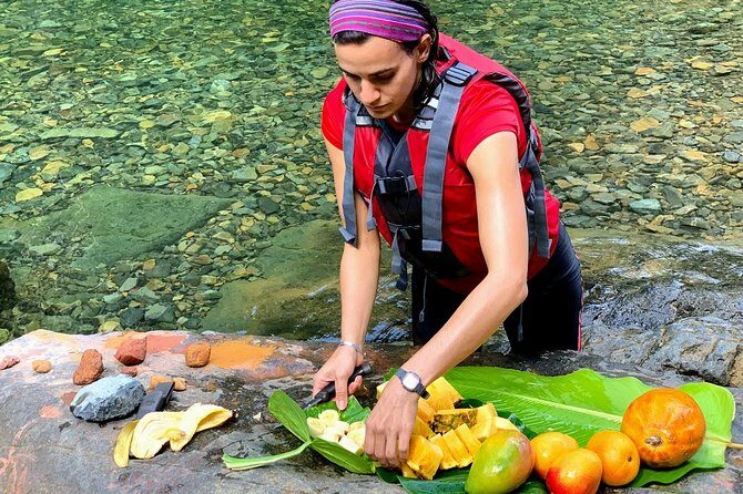 Half-Day: Rainforest and Waterslide Adventure with Transportation - Who Should Consider This Tour?