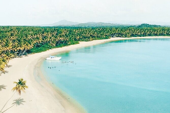 Half-Day Redonda Mountain and Esmeralda Coast from Punta Cana - What You’ll See and Do