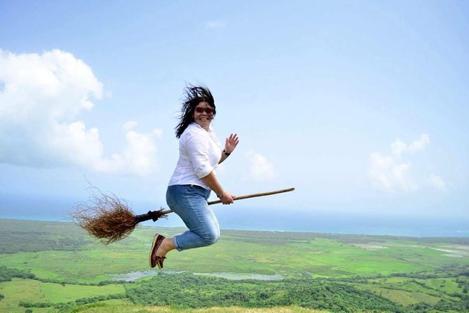 Half-Day Redonda Mountain and Esmeralda Coast From Punta Cana - Cancellation Policy