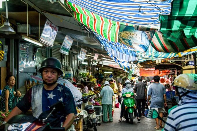 Half-day Ride Through The Heart Of Ho Chi Minh City - Important Information for Travelers