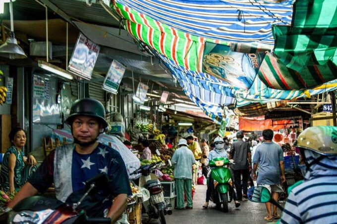 Half-day Ride Through The Heart Of Ho Chi Minh City - Tips for a Successful Tour