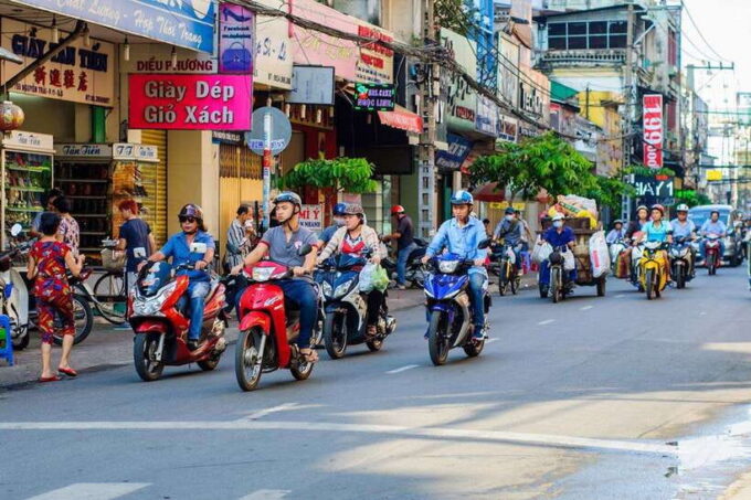 Half-day Ride Through The Heart Of Ho Chi Minh City - Frequently Asked Questions