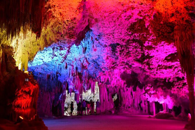 Half Day Rio Secreto Plus Small Group Tour - Price and Value