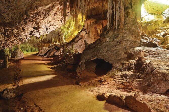 Half Day Rio Secreto Plus Small Group Tour - FAQ