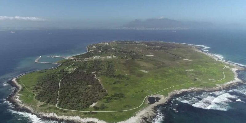 Half Day Robben Island Including Tickets and Transfers Tour - Itinerary and Experience