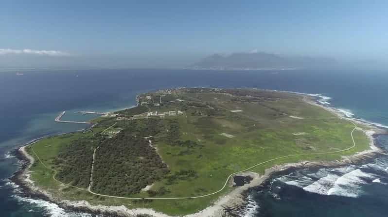 Half Day Robben Island Including Tickets and Transfers Tour - Highlights and Historical Significance