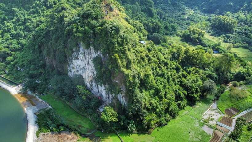 Half Day Rock Climbing on Cat Ba Island - Inclusions and Amenities