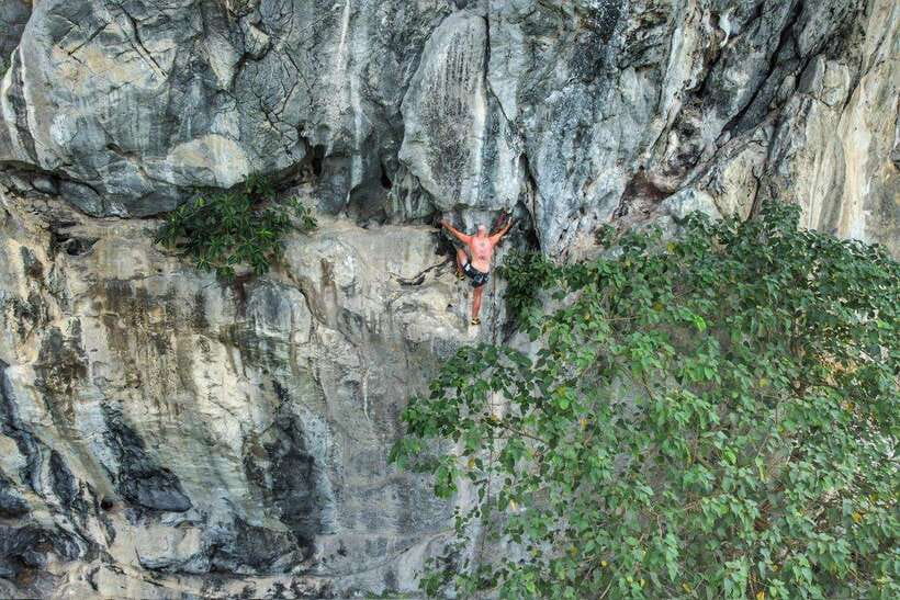 Half Day Rock Climbing on Cat Ba Island - Booking and Cancellation Policy