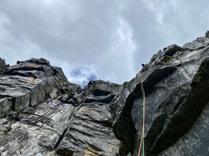 Half-Day Rock Climbing on Table Mountain - Know Before You Go
