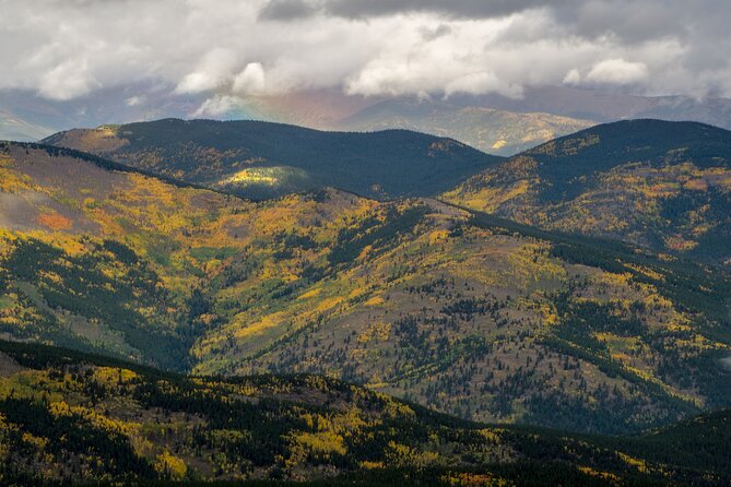 Half Day Rocky Mountain Escape - Tips and Recommendations