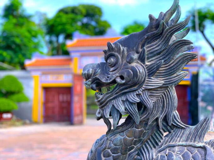 Half-day Royal Charm Of Hue City - What to Expect on Your Tour