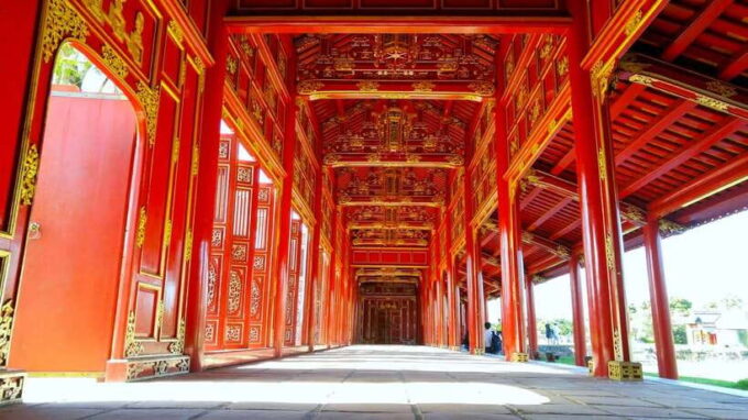 Half-day Royal Charm Of Hue City - Frequently Asked Questions